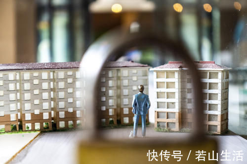 公示|只会看地段和配套吗?律师教你看房躲坑技巧