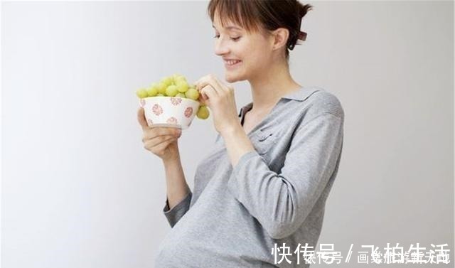 孕期|孕7月胎儿才开始“长肉”，准妈妈补得太早，多半是长肉不长胎