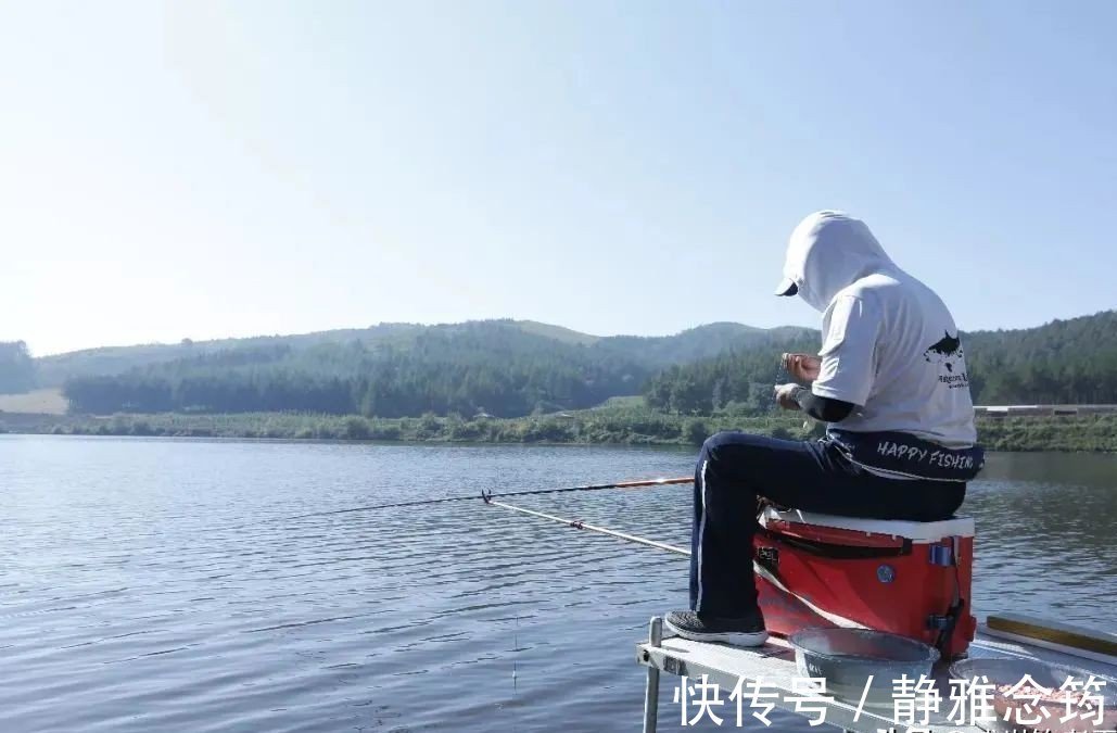 曲酒|不给渔具店1分钱,忍痛分享3款自制打窝米,诱鱼效果超强