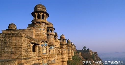 为何说印度根本不存在历史!