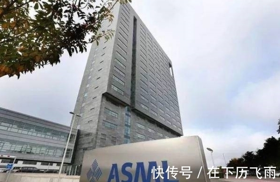 逼着中国发展？荷兰ASML总裁急了：不卖中国，3年后他们就能掌握