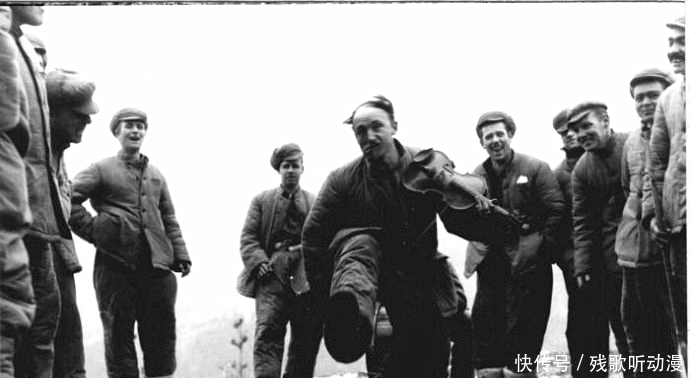 铁丝网|《没有铁丝网的战俘营》那些有趣的志愿军碧潼战俘营的故事
