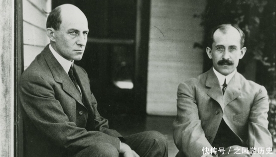 美国人的飞天梦：莱特兄弟，一对通过双手改变世界历史的兄弟