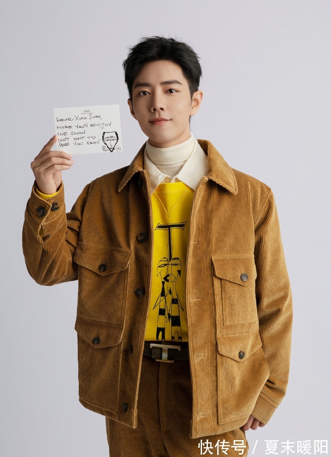 央华|《如梦之梦》有多受宠？现场观众惊呼：人山人海，第一次经历