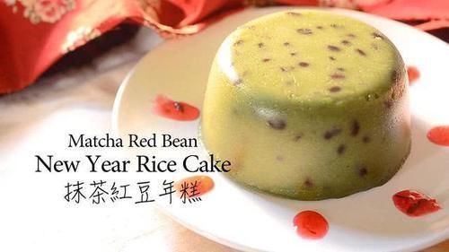 年糕|糯米粉加水,搅一搅、蒸一蒸,比蛋糕简单,比糍粑好吃,一学就会