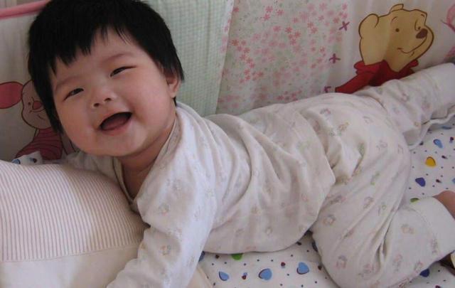 方向感|从小爬够的娃,和没爬够的娃,长大后啥区别九个“短板”很明显