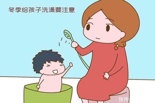 寒冬降温潮来袭，以下三个部位“捂严实”，孩子妥妥少生病