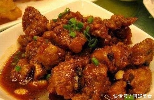 料酒|同事来家里做客，不知道做什么菜？推荐几道美味家常菜的做法