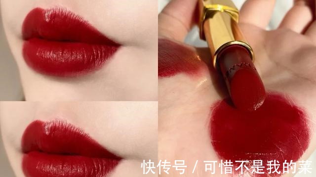 颜色|香奈儿停产这几支口红赶紧看看,黄黑皮的最爱,全都有的人赚了!