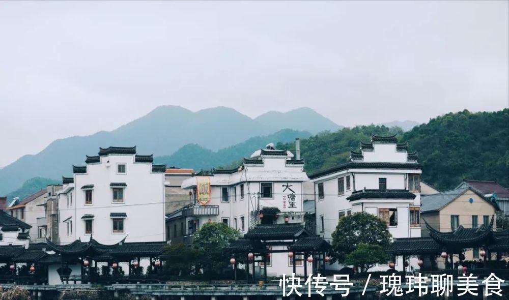 城市|全球最佳旅行地出炉！它是中国唯一上榜的城市，比苏杭还安逸，美到窒息！