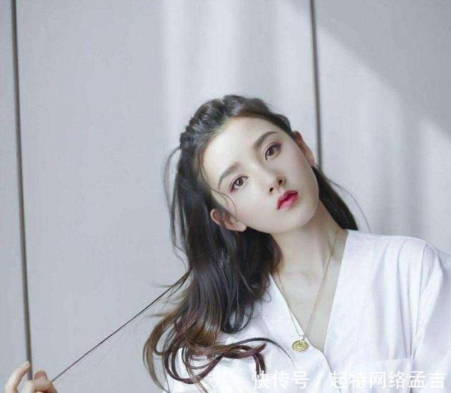 樱桃小嘴|最受男生欢迎的女生,脸上都有这4个