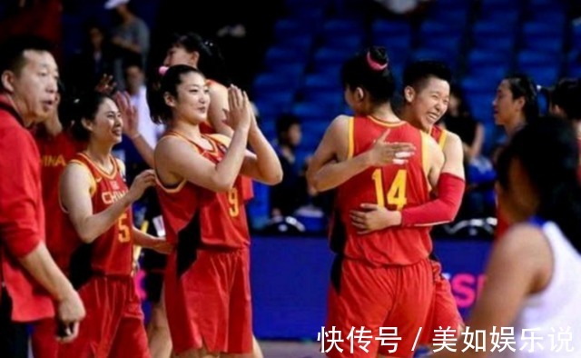 郑海霞|中国女篮“巨无霸”新星,身高2米30,未来可再现姚明时代?