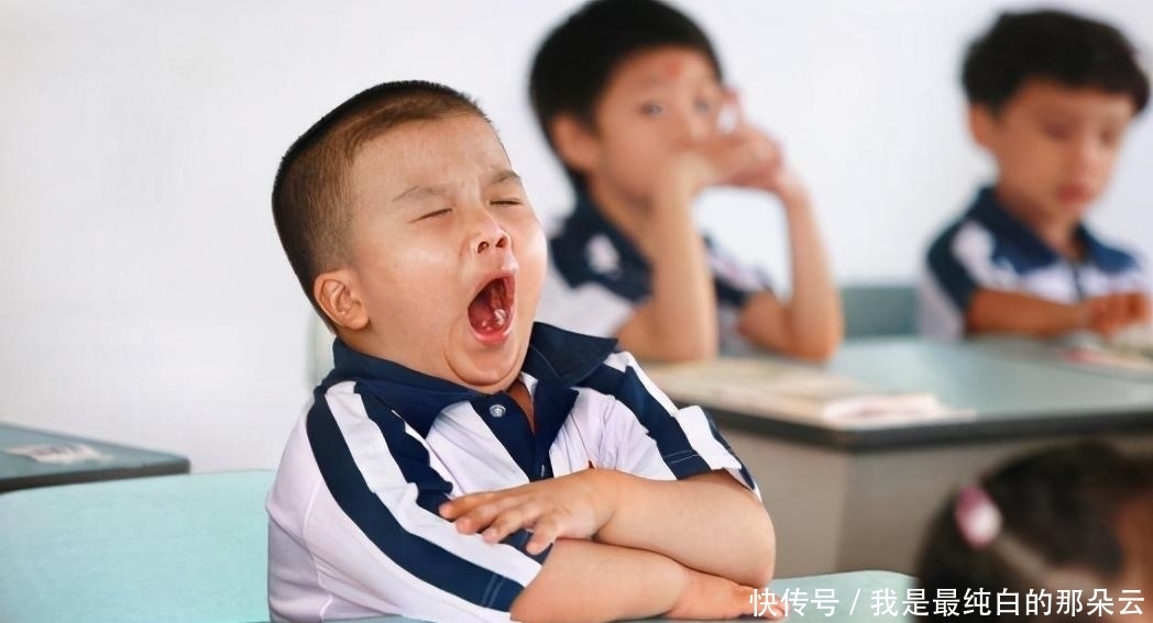 学习|“晚起毁上午早起傻一天,”孩子几点起床最合适?这个时间段正好