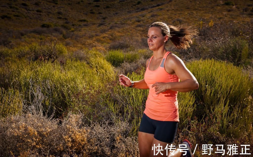 少数人|坚持跑步的人,到底有多难得?跑步会带来什么改变?