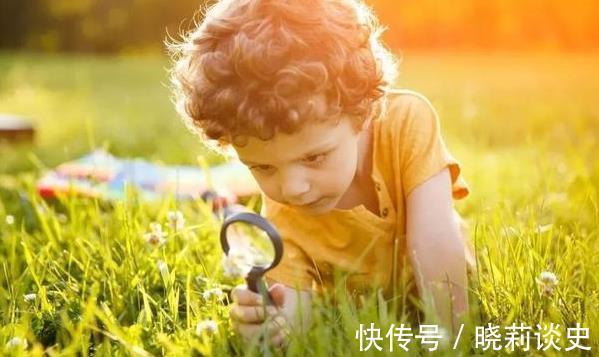 宝宝们|如何衡量宝宝是否真聪明?哈佛研究:有这3种全能智力,就是真的