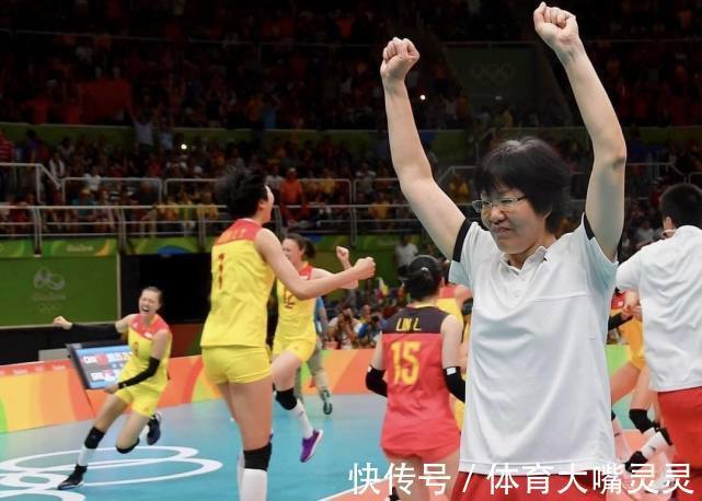 魏秋月|中国女排奥运会12人名单出炉，朱婷张常宁领衔，这份名单可期吗？