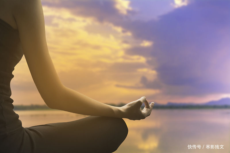 念一夏|守一春惶恐,念一夏祈福,忧一秋恬静,盼一冬暖祥