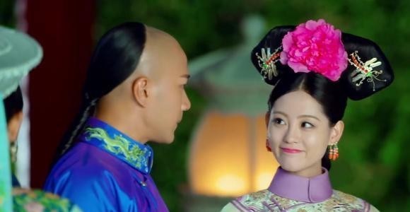 贵人|她是一名贵人,生下清朝最有权势的公主,姐姐是康熙最宠爱的妃子