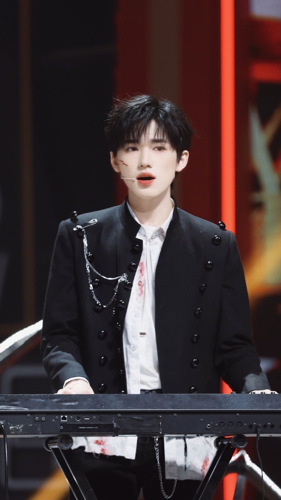 水冰月|關曉彤希望宋亞軒多點眼力見，太直接了吧！你覺得宋亞軒表現怎樣