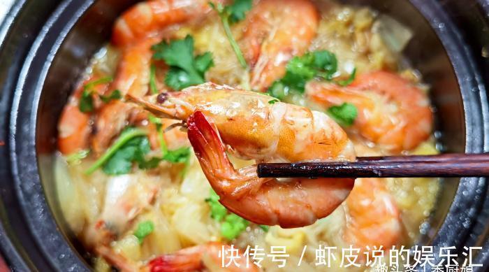 冬天|冬天,此菜怎么吃都不腻,比萝卜便宜,比荠菜鲜,营养滋补不上火