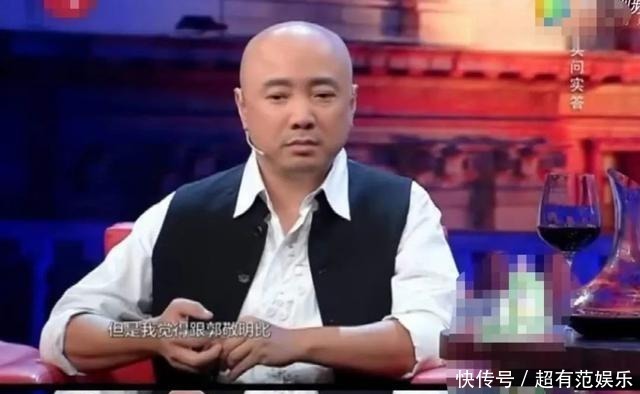 大红大紫|从大红大紫的小说家到全网嘲的烂片导演,郭敬明经历了什么