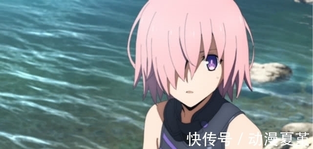 氪金游戏|B站十月番最火的一部动漫,完胜刀剑神域,摄影师全程加鸡腿