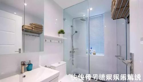 新房|親力親為,老公花8萬搞定90㎡新房,陽臺真的特別美