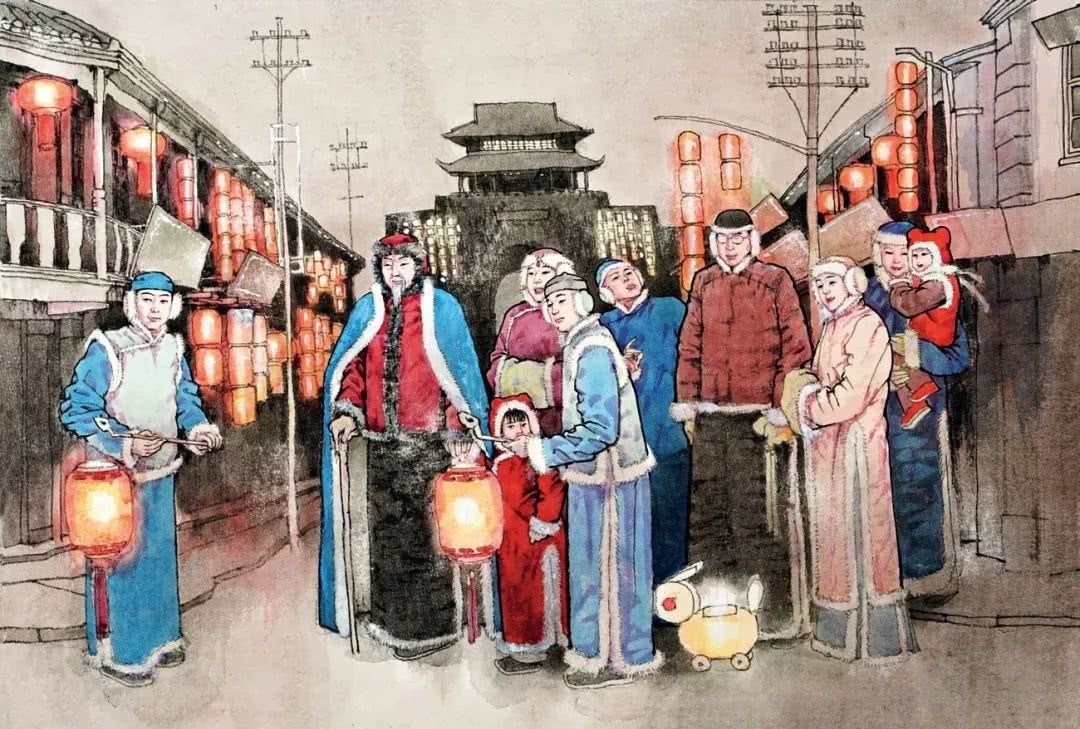 救国|张謇:状元办厂,实业救国