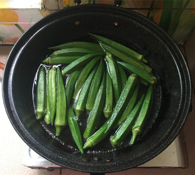 鸡蛋遇上它，松嫩又清脆