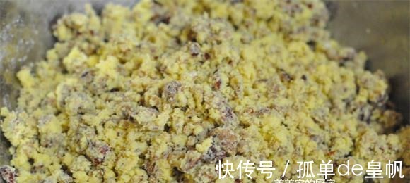 糯米粉|从现在到立秋,女人多吃它!粉粉糯糯,将体内湿气扫光光