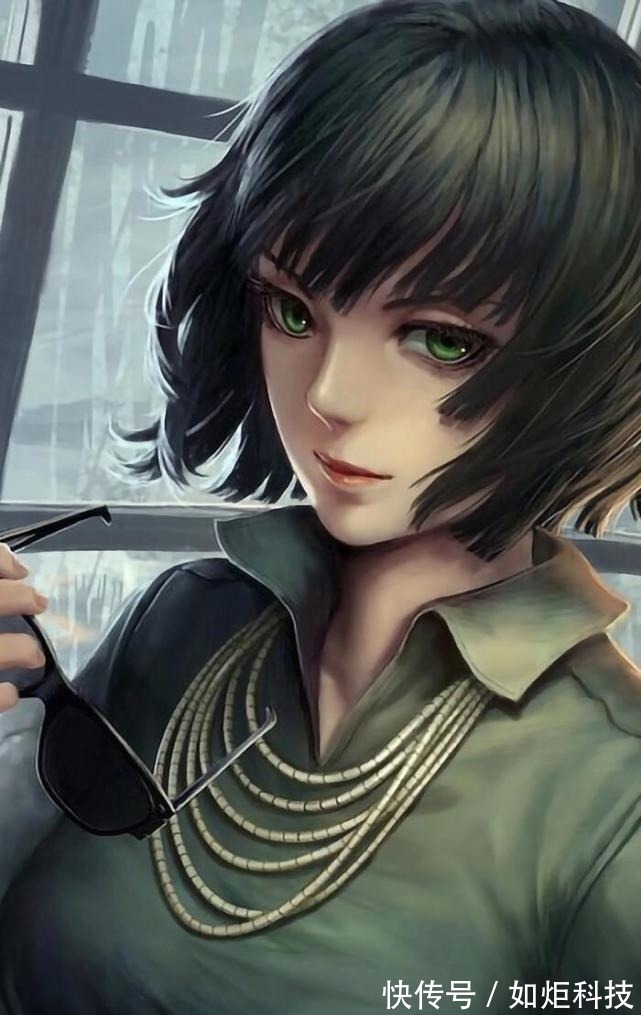 s级英雄|一拳超人:吹雪本子,终于升上A级,追逐埼玉的脚步?