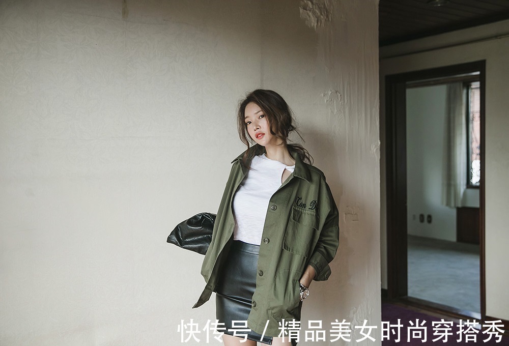 高跟鞋|职场女性干练帅气的职场穿搭,你get到了吗?