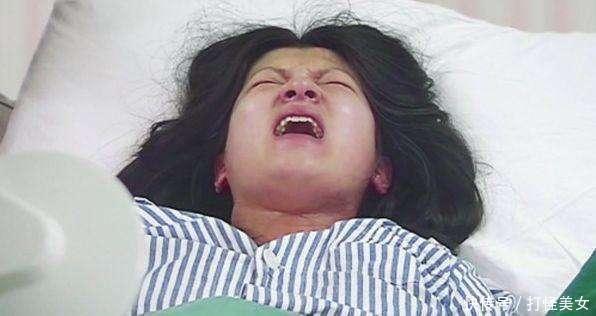 小生命|临产前30分钟胎儿在“忙”什么?看完忍不住,想给她们点赞!