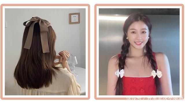 这年头,发型越土越吃香