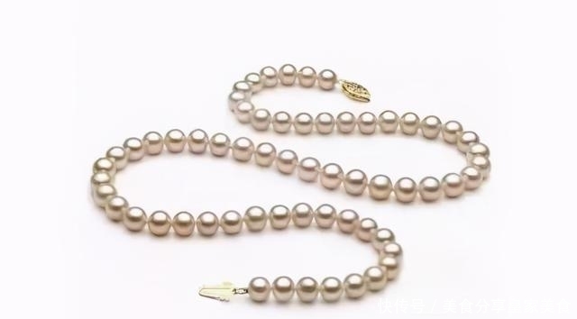 原来珠宝“项链扣”里竟藏着这么多秘密