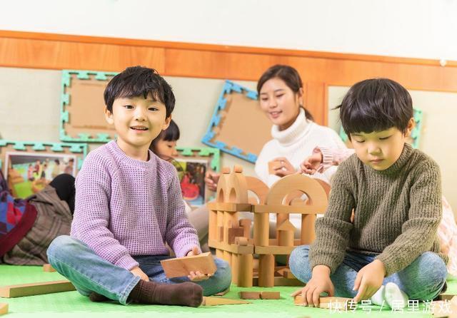 年龄|孩子出生在这两个月份,上学比同龄人吃亏,男孩表现更明显
