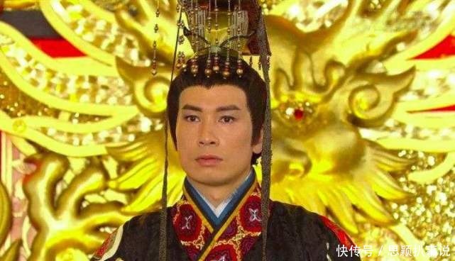 皇帝|他是历史上唯一一个冒充皇嗣,成为皇帝的人,并将王朝带向衰变