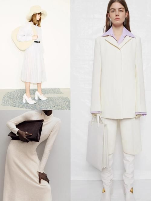 2021和2022秋冬的色彩有哪些会更为潮流一些