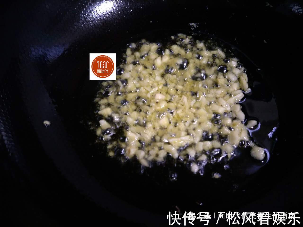 入味|丝瓜和这两样一起炒，可口下饭，入味又下火，你真的不能错过！