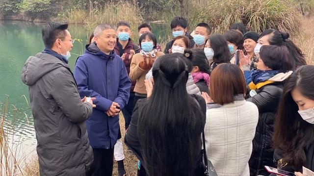  中华茶文化|国内首批“茶美学硕士”研学之旅拉开序幕