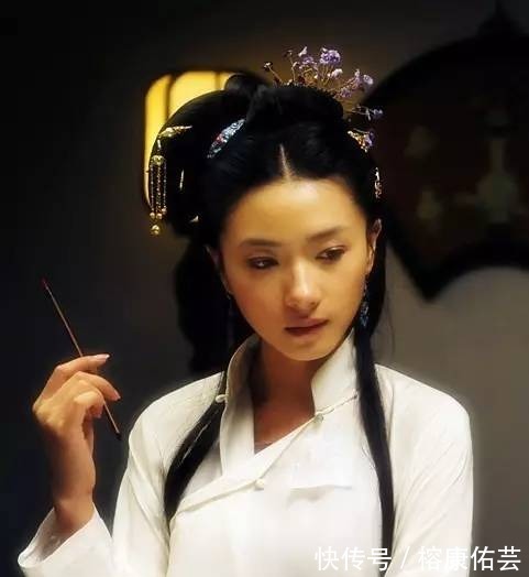 钱谦益|柳如是:秦淮艳姬