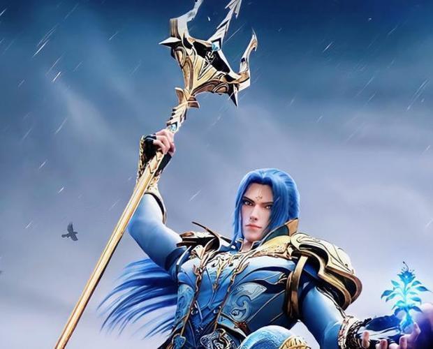 斗罗大陆|斗罗大陆:嘉陵关战役之后,最大的受益人不是雪崩,而是他!