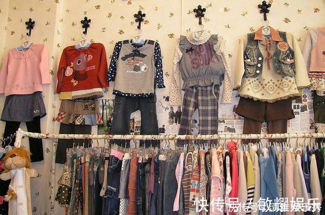 下列“劣质童装”少让娃穿,浪费钱不说,还可能慢慢偷走孩子健康