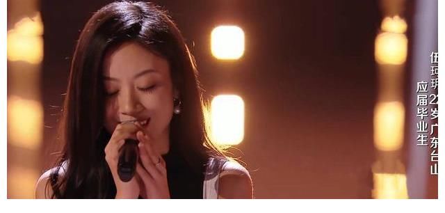 美女|2021《好聲音》五大美女，第一名98分，第五名88分，你更喜歡哪個