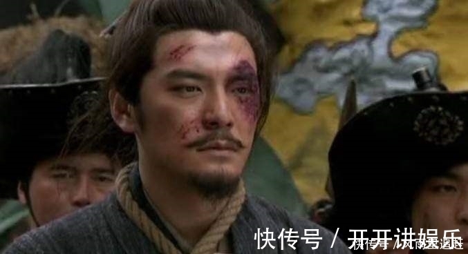 水浒迷|宋江最自私的三句话,林冲武松失望,秦明无奈,水浒迷看了想骂娘