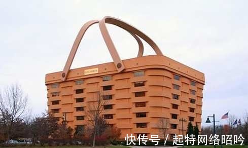 |世界4大搞笑的建筑:最后一个在上海!