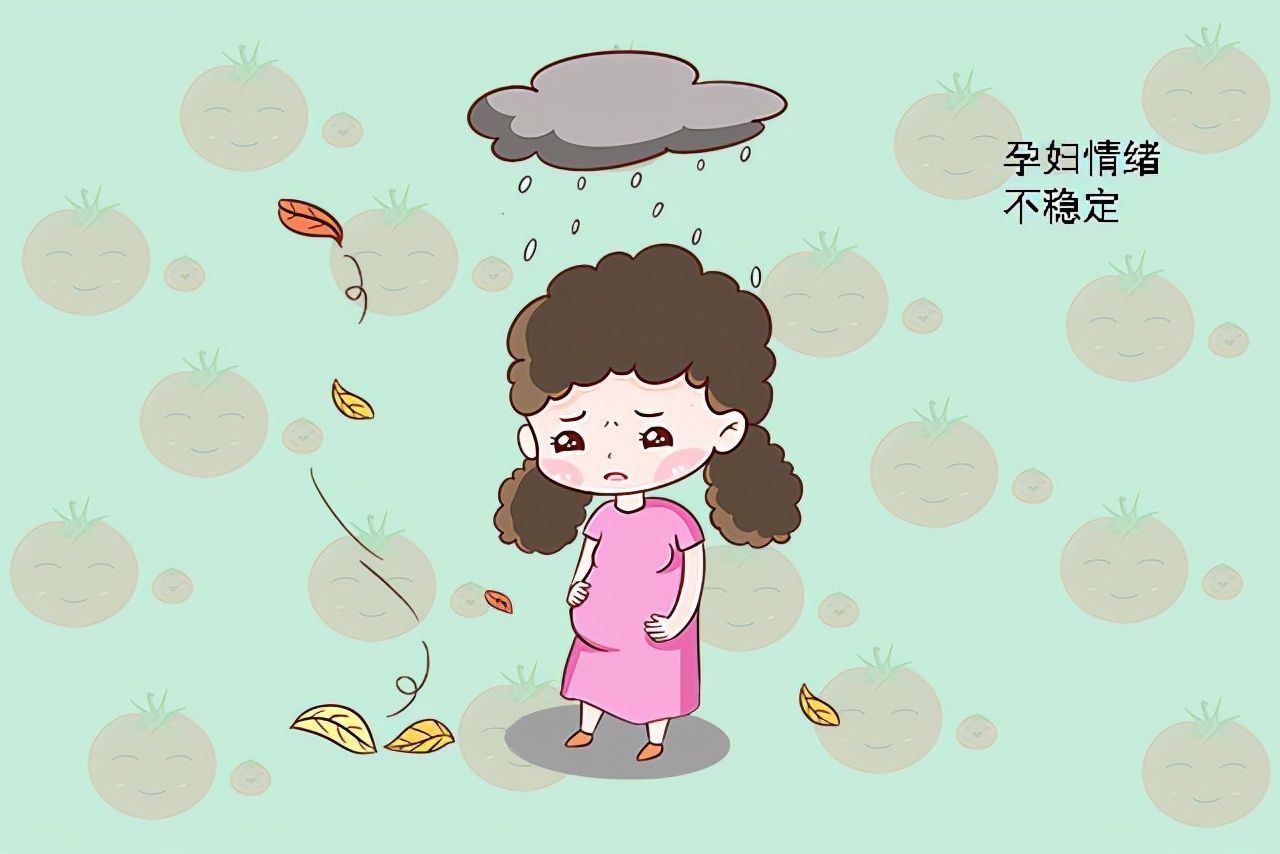 胎儿|胎儿在孕妈肚子里被“捆绑”,导致没了胎心!孕妇错误习惯不要有