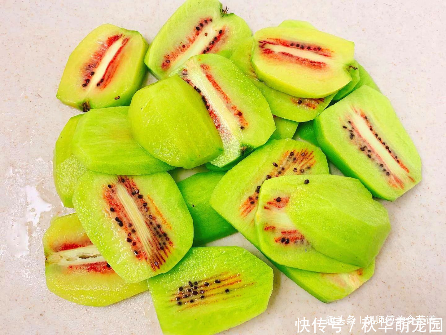 睡眠|“维生素之王”发现了,每碗喝一点,美白润肤睡眠好,40岁如少女