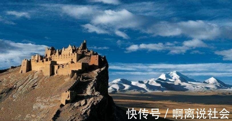 西域三十六国|楼兰到底做了什么,竟让中原人如此憎恨,非要“不破楼兰终不还”?