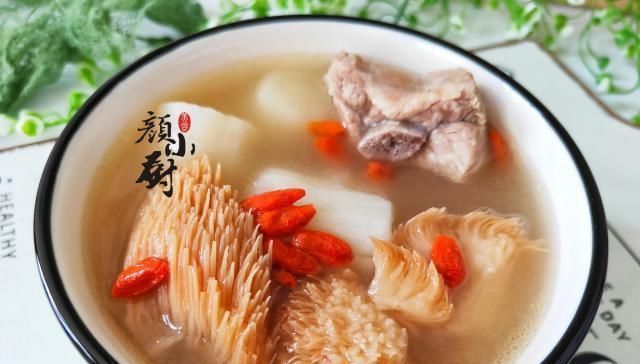 我家|这汤,我家隔三差五做一次,健脾养胃又好喝,全家人都喜欢